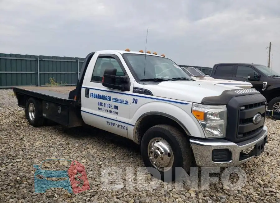 1FDRF3G60EEA76504 Photo# 4