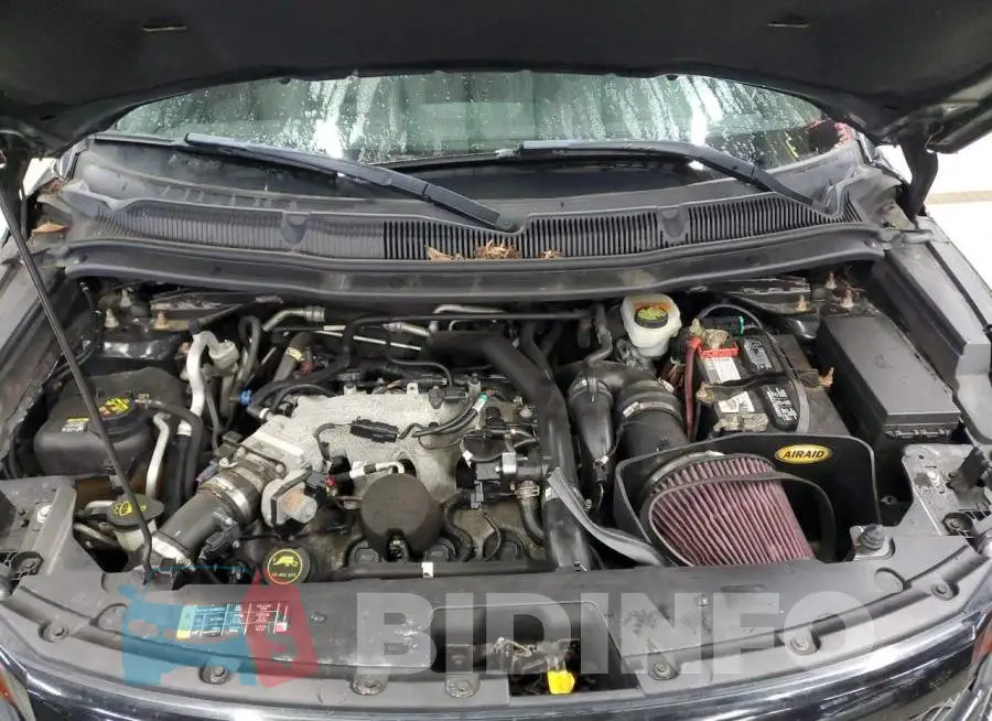 1FM5K8GT1EGB31365 Photo# 12
