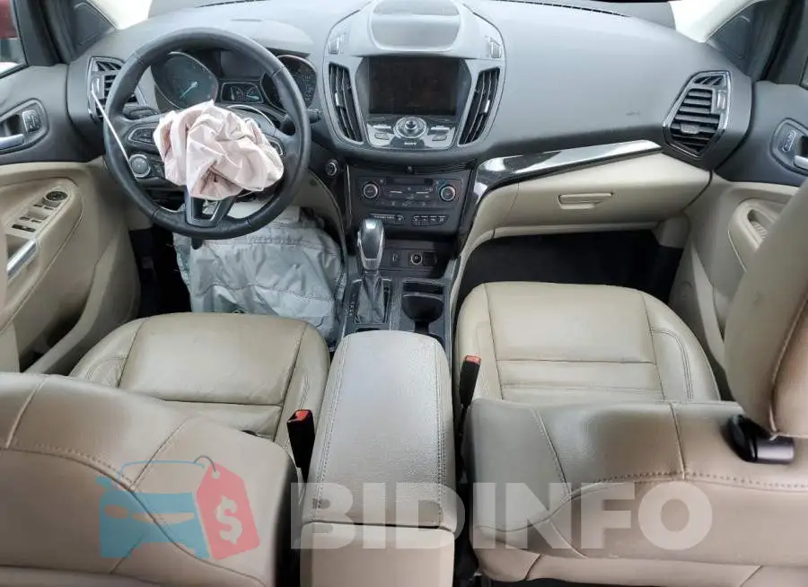 1FMCU9J91KUC24159 Photo# 8