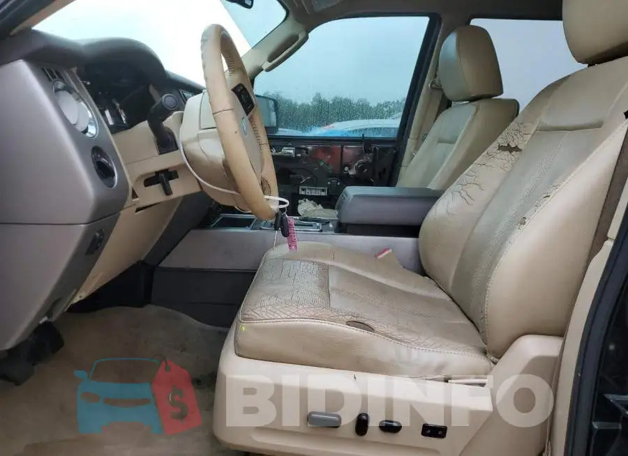 1FMJK1H58EEF42084 Photo# 7
