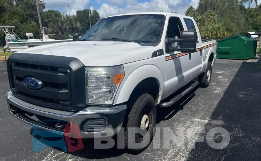 1FT7W2B68GEA17572 Photo# 2