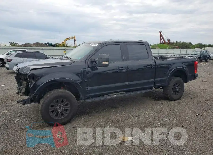 1FT7W2BN6LED74461 Photo# 1