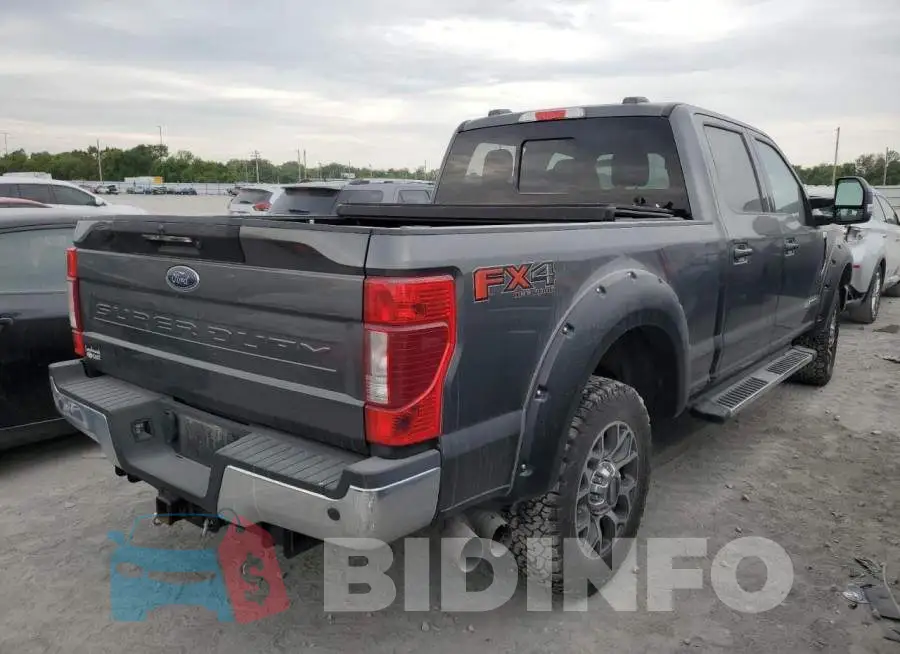 1FT7W2BT8LED24028 Photo# 3