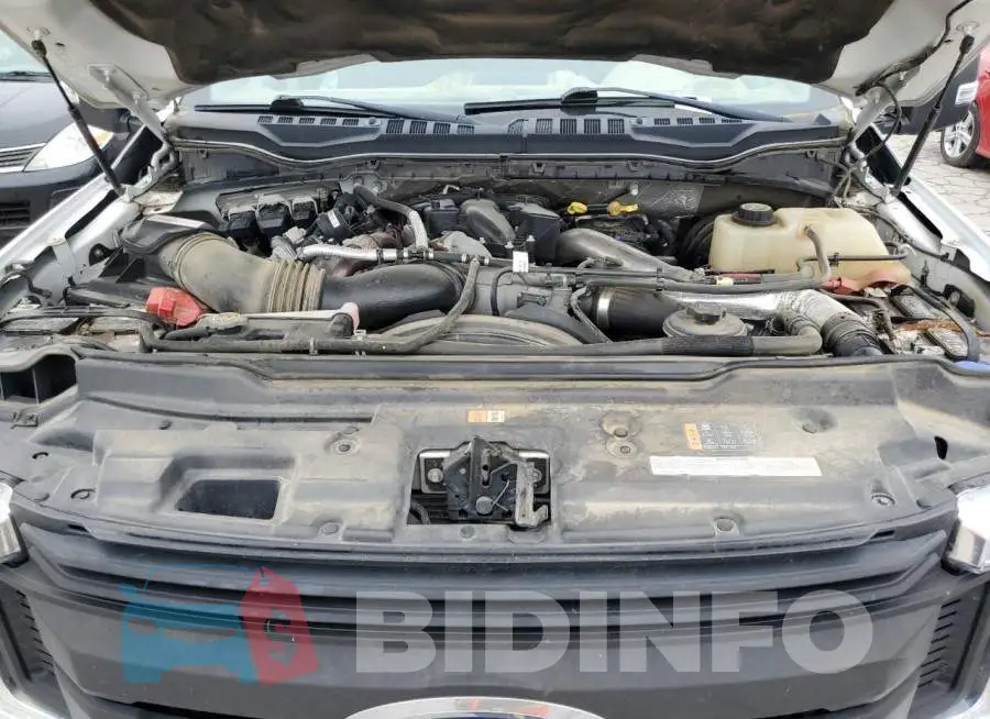 1FT7X2BT1HED91882 Photo# 11