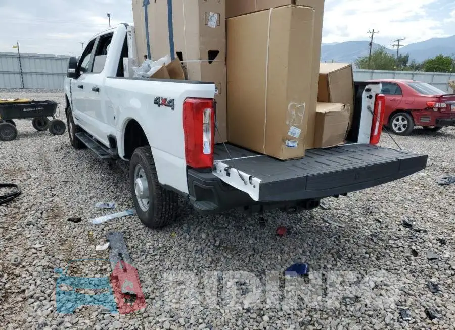 1FT8W3BT2PEC69866 Photo# 2