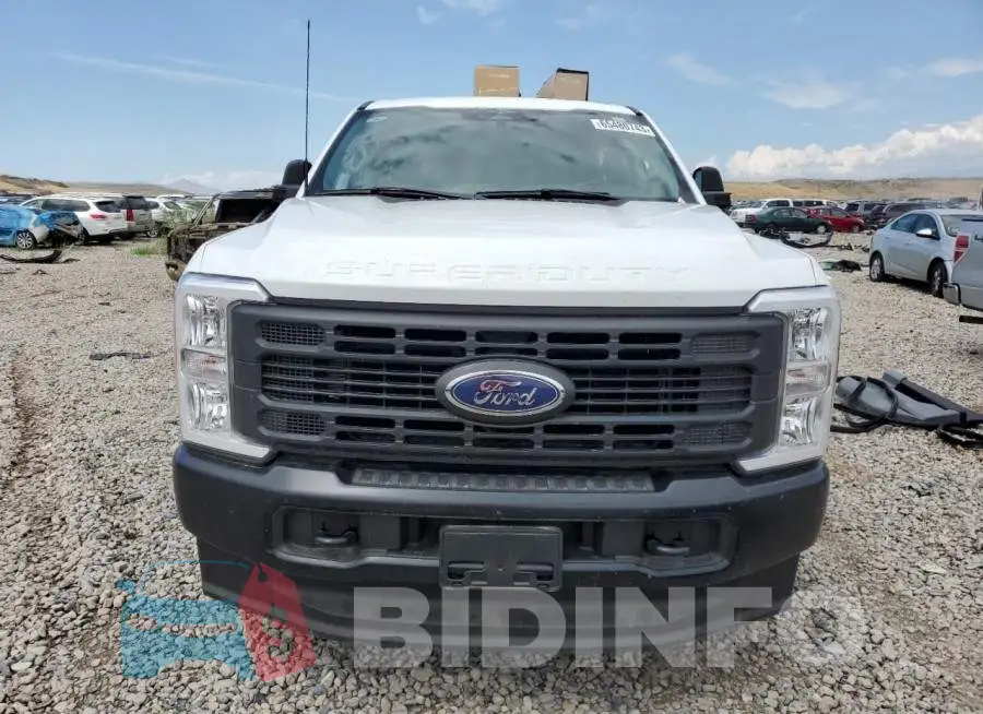 1FT8W3BT2PEC69866 Photo# 5