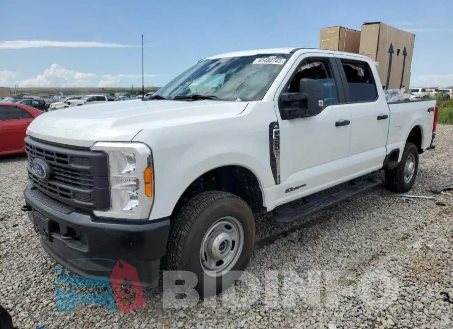 1FT8W3BT2PEC69866 Photo# 1