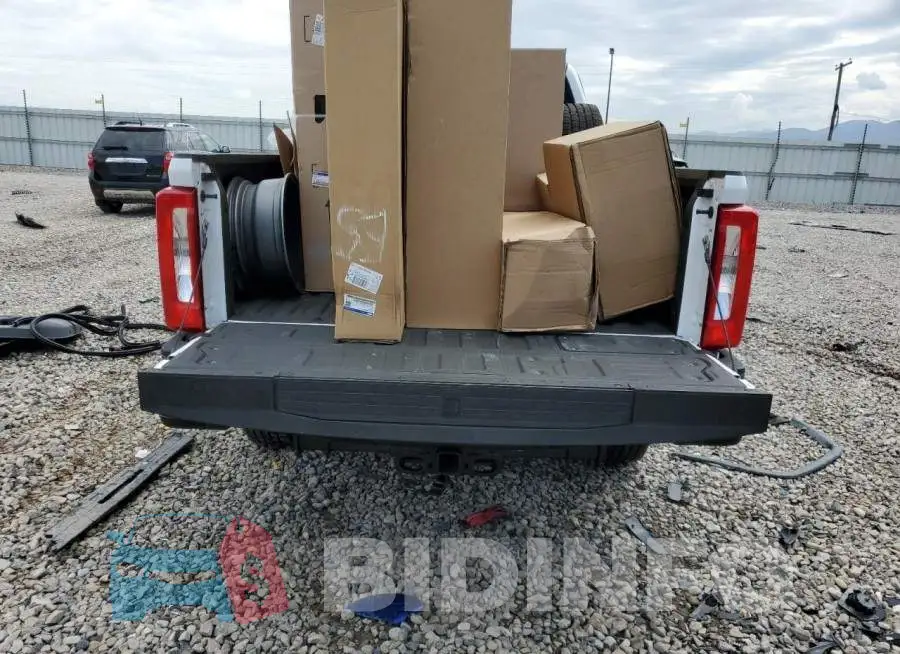 1FT8W3BT2PEC69866 Photo# 6