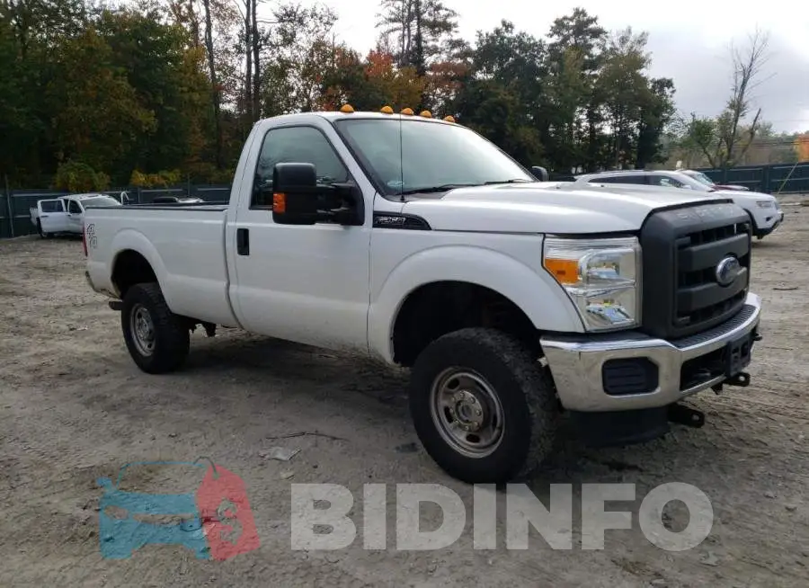 1FTBF2B64EEA40337 Photo# 4