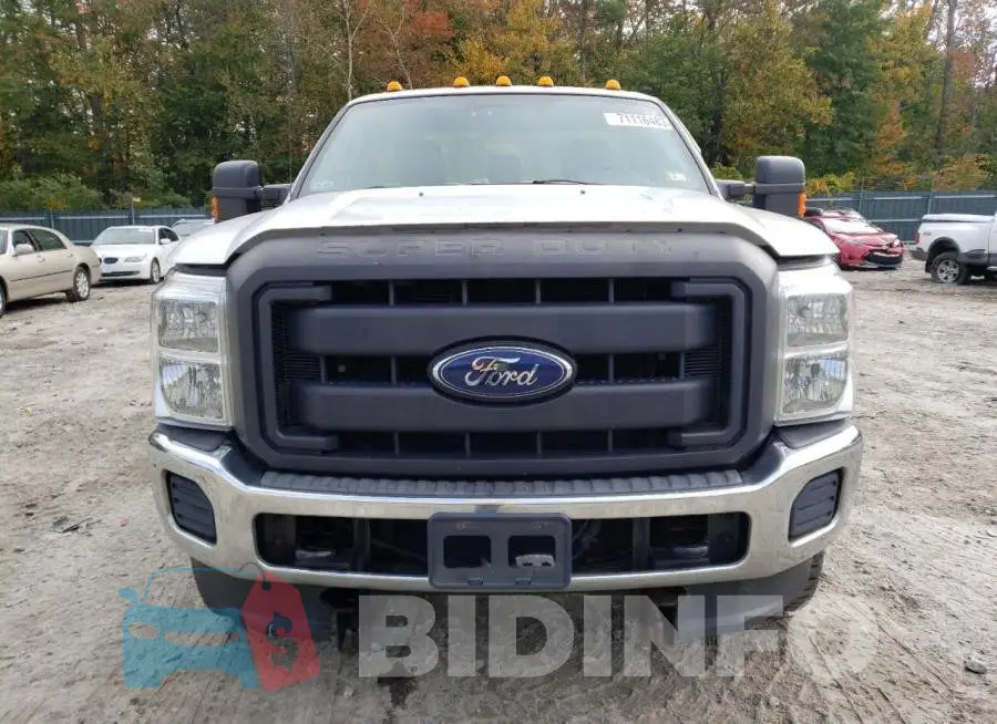 1FTBF2B64EEA40337 Photo# 5