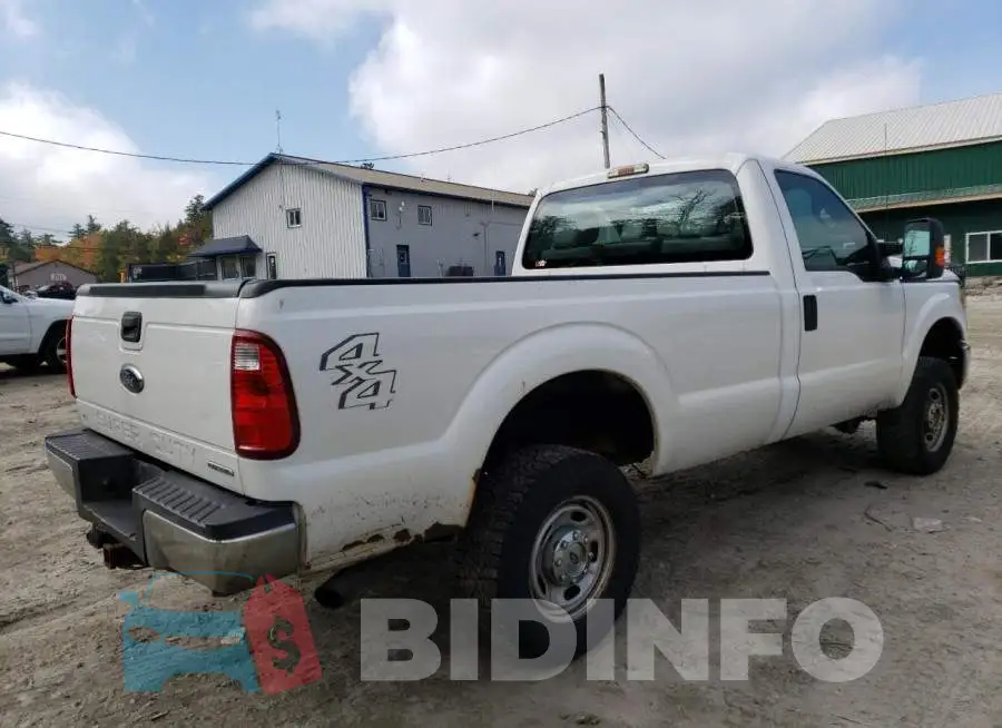 1FTBF2B64EEA40337 Photo# 3