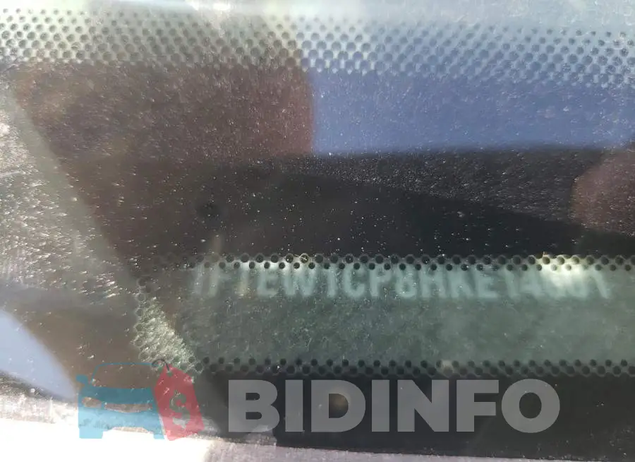 1FTEW1CP8HKE14601 Photo# 12