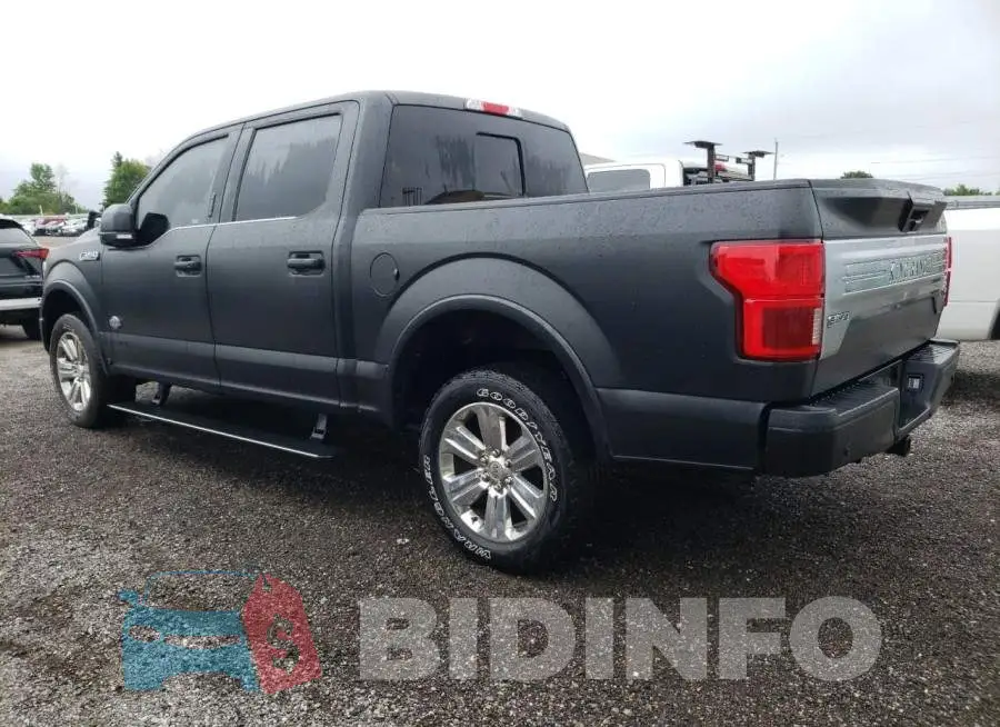 1FTEW1E51KFB54943 Photo# 2