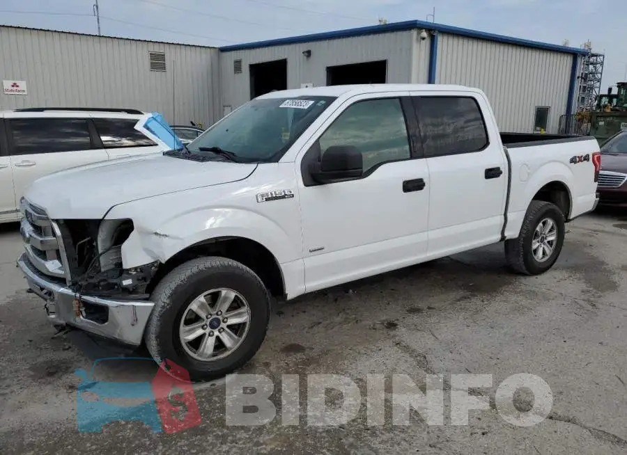 1FTEW1EG4GKD46325 Photo# 1