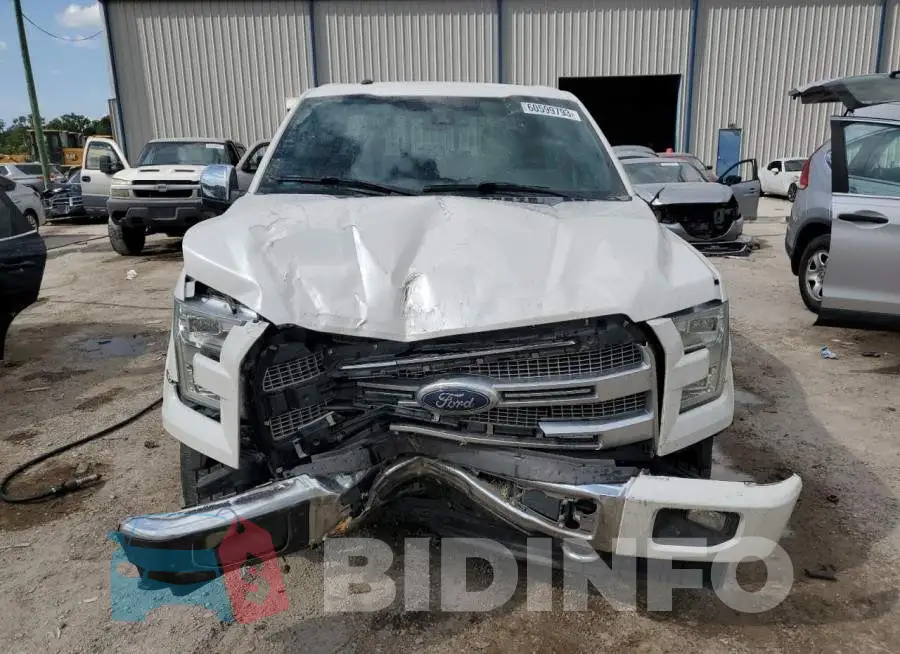 1FTEW1EG5HFA41698 Photo# 5
