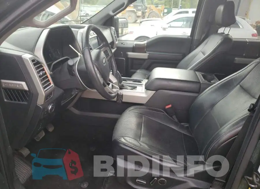 1FTEW1EGXGFB17463 Photo# 7