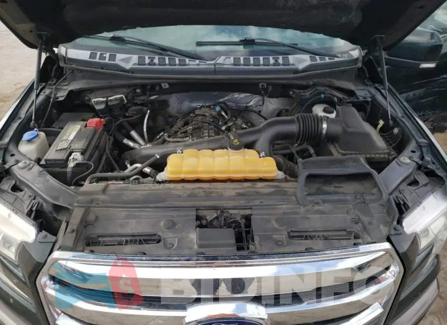 1FTEW1EGXGFB17463 Photo# 11