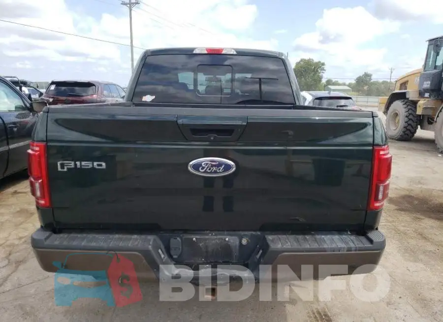 1FTEW1EGXGFB17463 Photo# 6