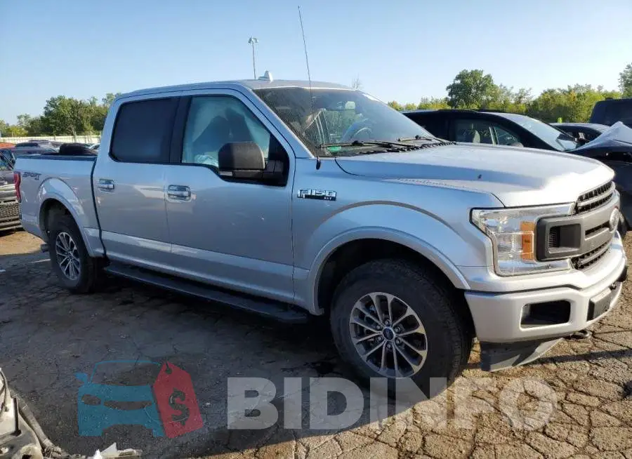 1FTEW1EP2JFA93358 Photo# 4