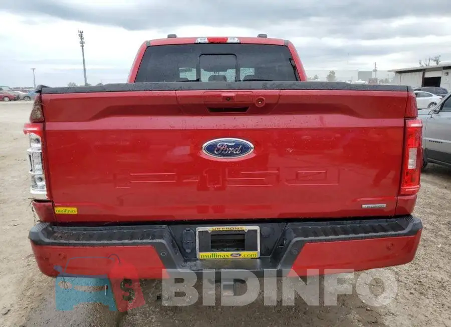 1FTEW1EP3MKD14655 Photo# 6