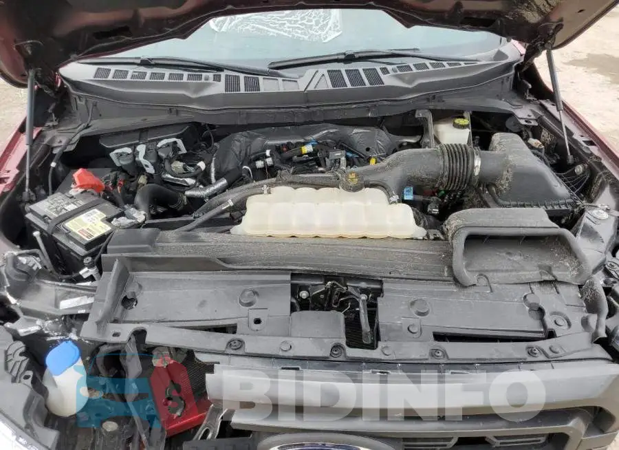 1FTEW1EP3MKD14655 Photo# 11