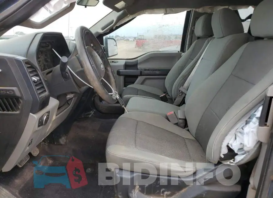 1FTEX1EP5GFC17418 Photo# 7