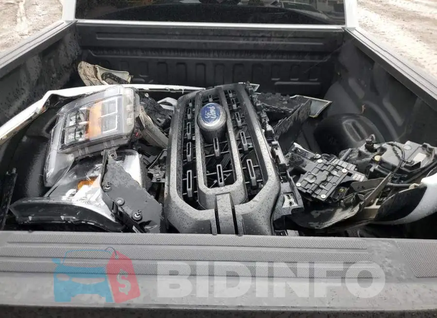 1FTFW1E55PKD25647 Photo# 12