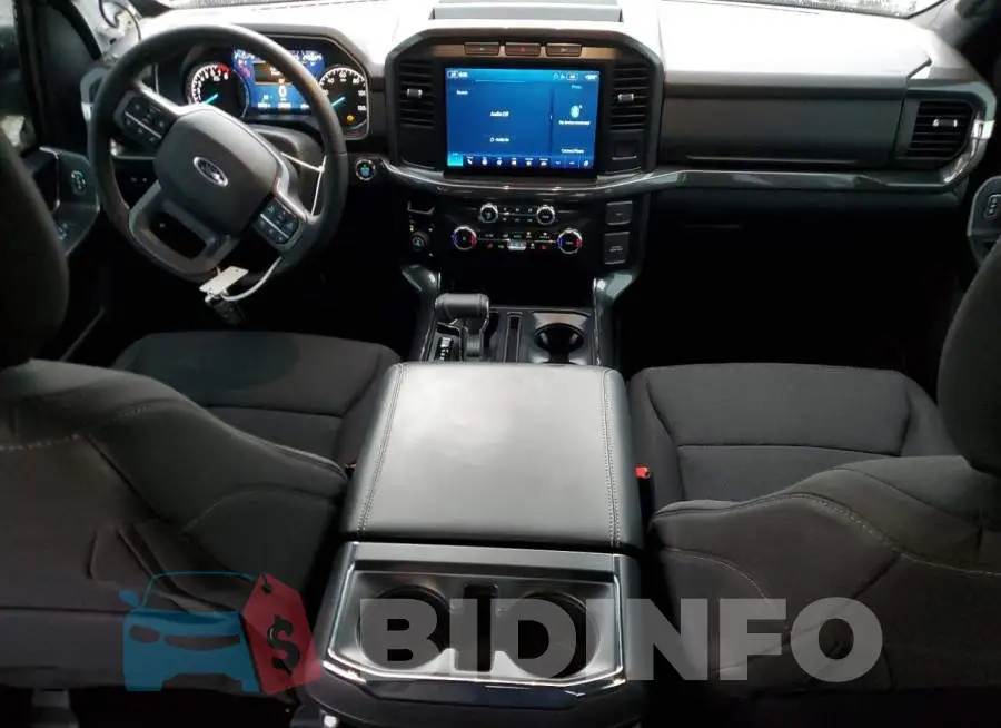 1FTFW1E55PKD25647 Photo# 8