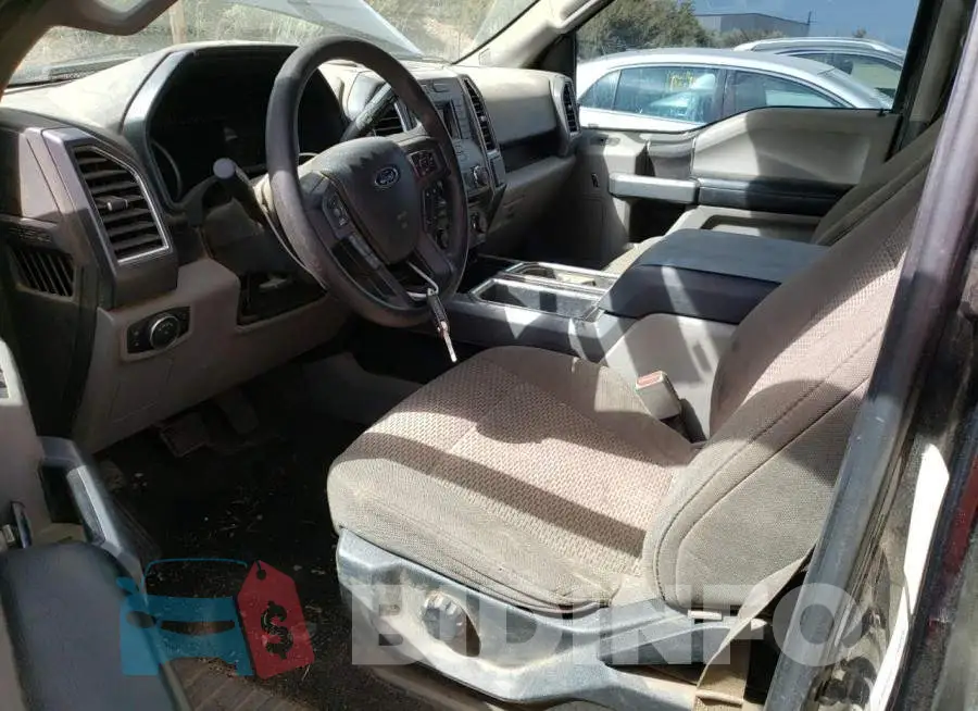 1FTFW1EF3FKD38906 Photo# 7