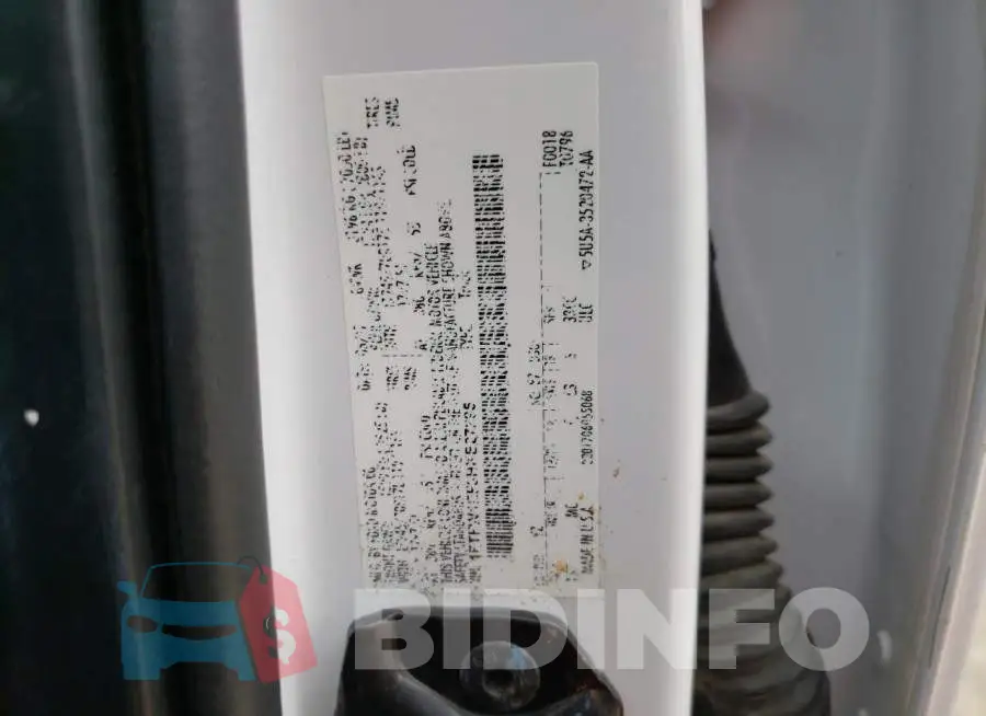 1FTFW1EF3HKE27295 Photo# 12
