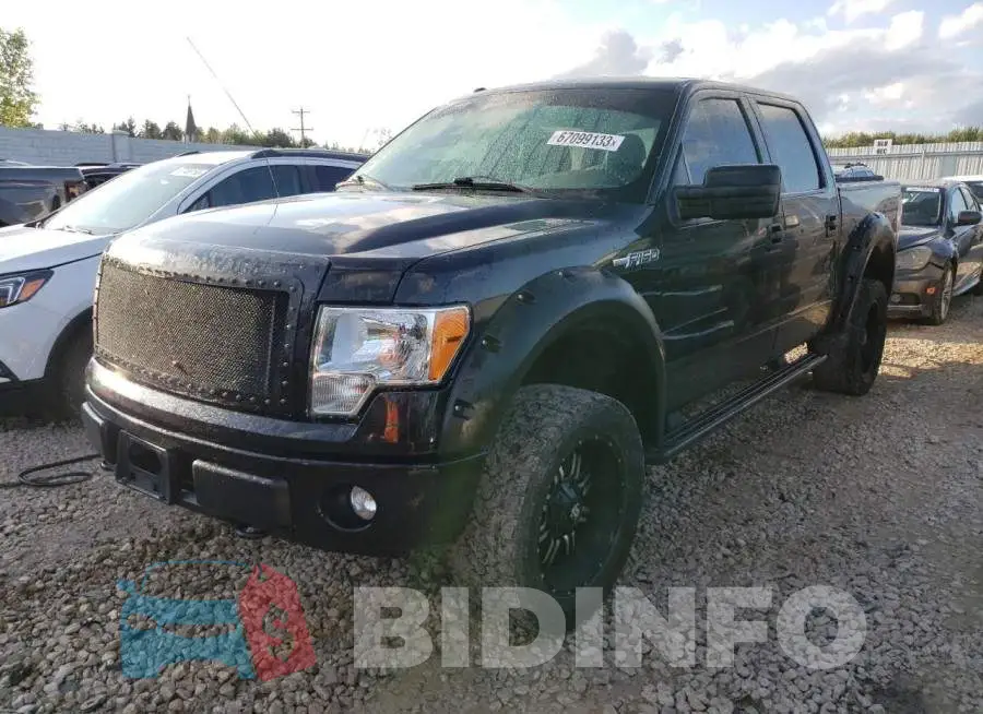 1FTFW1EF9EKE83754 Photo# 1