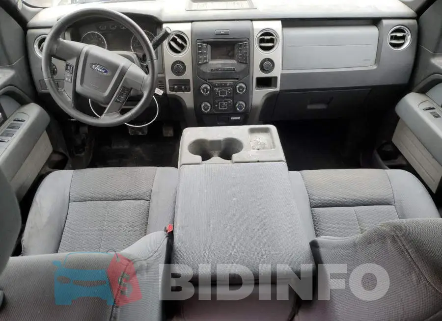 1FTFW1ETXEFB26176 Photo# 8