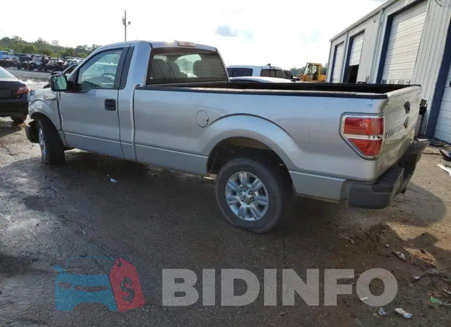 1FTNF1CF2EKF78994 Photo# 2