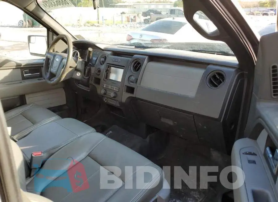 1FTNF1CF2EKF78994 Photo# 8