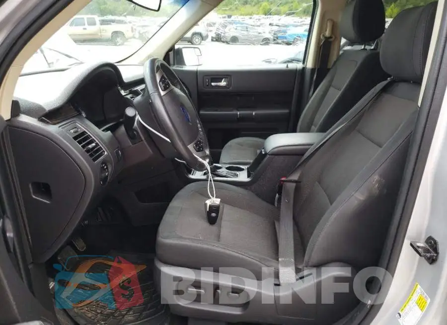 2FMGK5C85JBA17086 Photo# 7