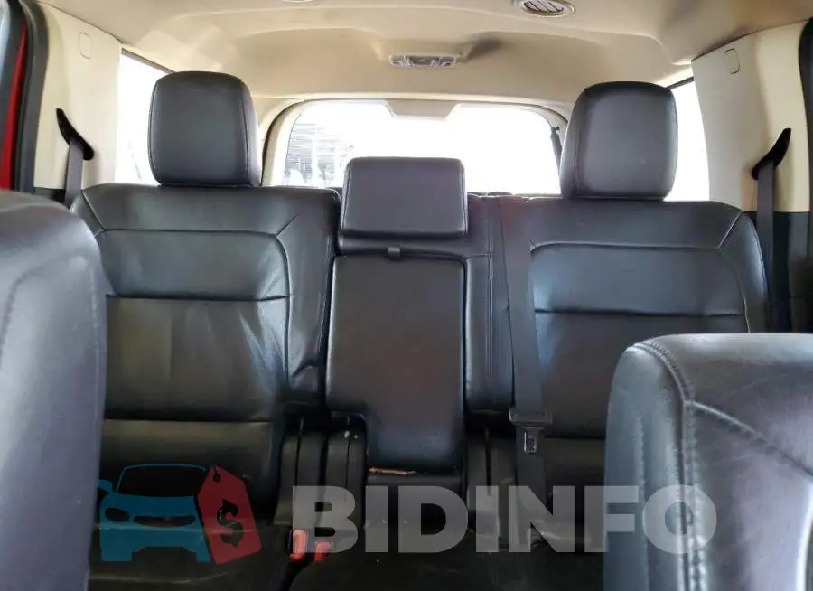 2FMHK6D84EBD04269 Photo# 10