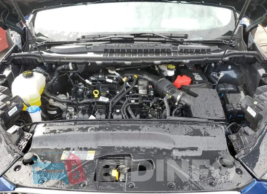2FMPK4J92PBA07825 Photo# 12