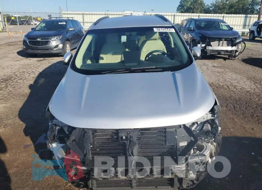 2FMPK4J94JBC57526 Photo# 5