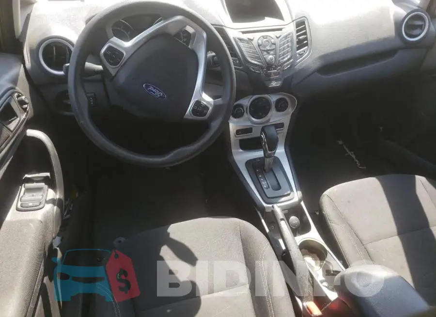 3FADP4EJ2HM169716 Photo# 8
