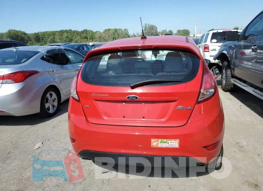 3FADP4EJ6EM114763 Photo# 6