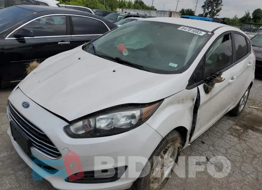 3FADP4EJXKM147499 Photo# 1