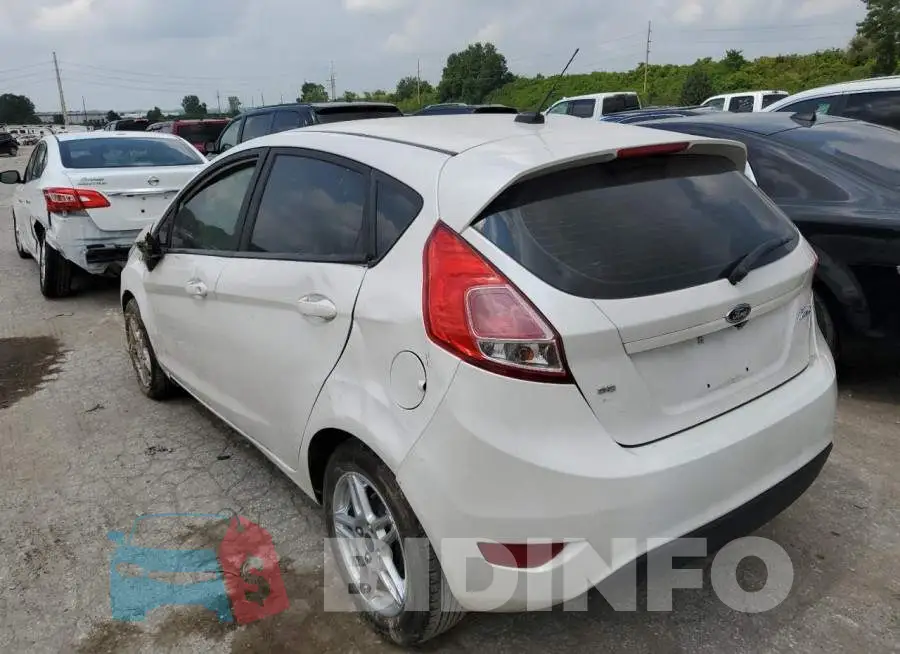 3FADP4EJXKM147499 Photo# 2