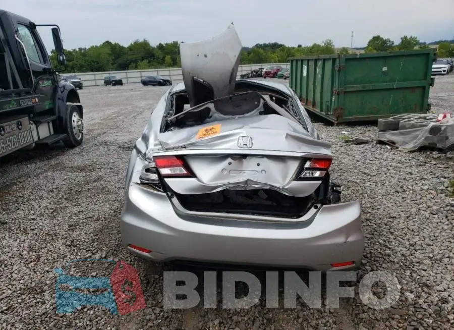 19XFB2F51FE079293 Photo# 6