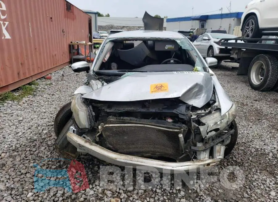 19XFB2F51FE079293 Photo# 5