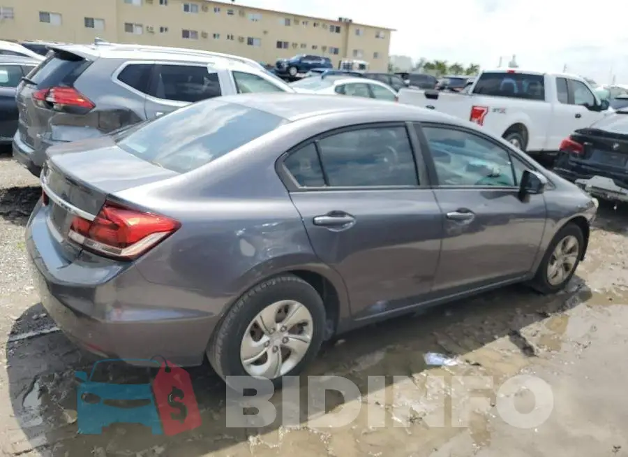 19XFB2F51FE079780 Photo# 3