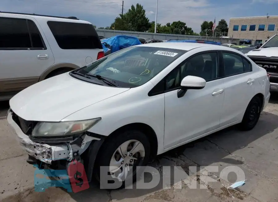 19XFB2F56EE236525 Photo# 1
