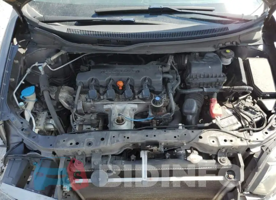 19XFB2F5XEE058084 Photo# 11