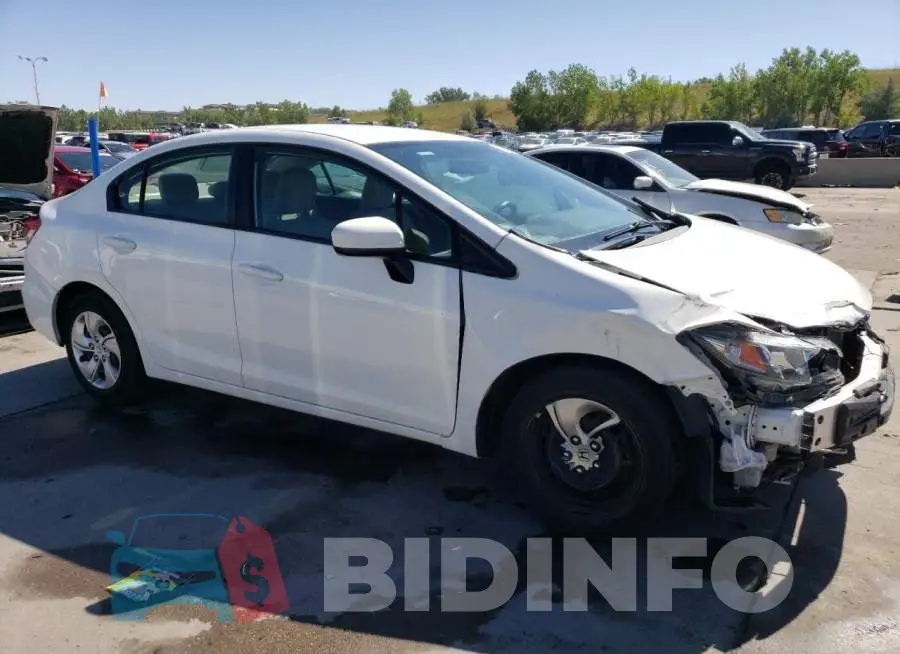 19XFB2F5XFE081835 Photo# 4
