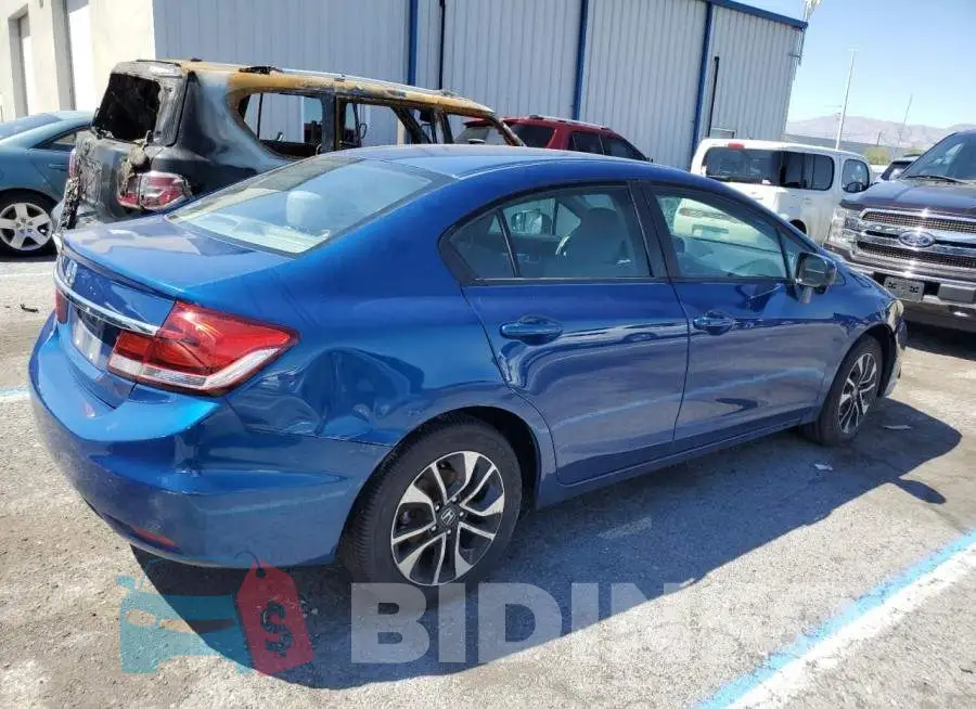 19XFB2F83EE001073 Photo# 3