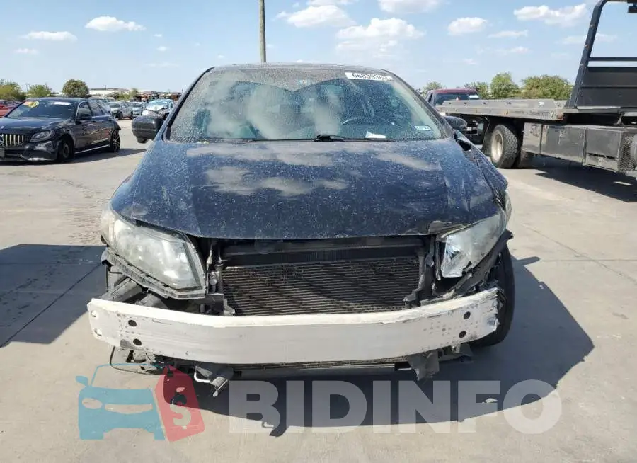 19XFB2F8XFE012444 Photo# 5
